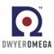 DwyerOmega Logotype