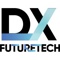 DX FutureTech Logotype