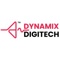 Dynamix Digitech Pvt. Ltd. Logotype