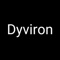 Dyviron Logotype