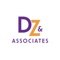 DZ and Associates Logotype