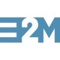 E2M Logotype