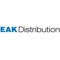 EAK Distribution Logotype