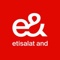 e& Logotype