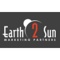 Earth2Sun Marketing Partners, LLC Logotype