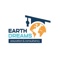 EARTH DREAMS Education & Consultancy Logotype