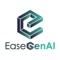 EaseGenAI Logotype
