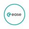 Ease Pet Vet Logotype
