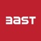 East – Outsourced IT talent matchmaker Logotype