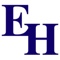 Eastern Hancock High School Logotype