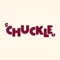 Eat Chuckle Logotype