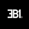 EB1 Logotype