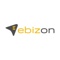 EbizON Logotype
