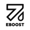 EBOOST Logotype