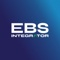 EBS Integrator Logotype