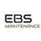 EBS Maintenance Logotype