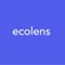 Ecolens Logotype