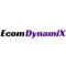 EcomDynamix - Shopify SEO and WordPress SEO Logotype