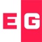 ECOM GENIUS Logotype