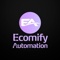 Ecomify Automation Logotype
