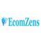 EcomZens Logotype
