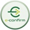 eConfirm Logotype