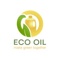 ECO OIL VN Logotype