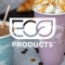 Eco-Products Logotype