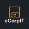 eCorp Information Technologies Pvt. Ltd. (eCorpIT) Logotype