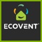 Ecovent.ro Logotype