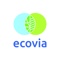 Ecovia Logotype