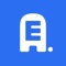 Edgar Allan Logotype