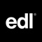 EDL Logotype