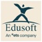 Edusoft Ltd. Logotype