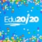Edu20/20 Logotype