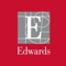 Edwards Lifesciences Logotype