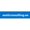 Eesticonsulting.ee - Company in Estonia = 0% Corporation Tax? Logotype