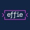 Effie AI Logotype