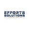 Efforts Solutions IT Logotype