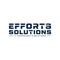 Efforts Solutions IT Logotype