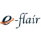 eFlair Logotype