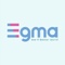 EGMA Logotype