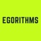 Egorithms Logotype