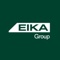 EIKA Group Logotype