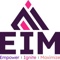 EIM Logotype