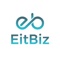 EitBiz - Extrovert Information Technology Logotype