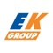 EK Group Logotype