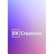 EK creatives media Logotype