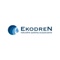 Ekodren Logotype