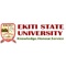 Ekiti State University, Ado Ekiti, Nigeria. Logotype